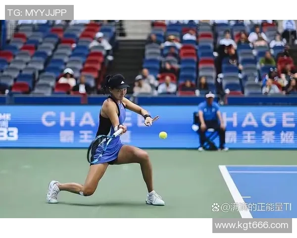 武汉网球队荣登网球灵活性排行榜第六名展现卓越实力与潜力